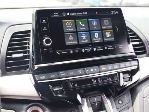 New 2026 Honda Odyssey Sport-L image 12