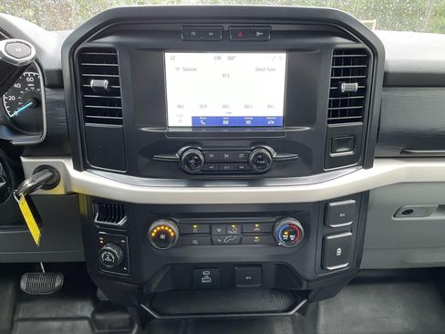 Used 2021 Ford F150 XL w/ Equipment Group 101A High AWD/4WD image 23