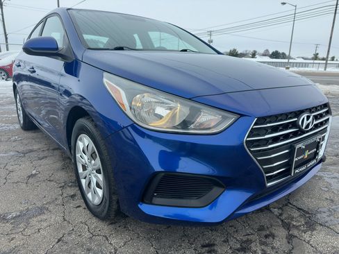 Used 2019 Hyundai Accent SE image 12