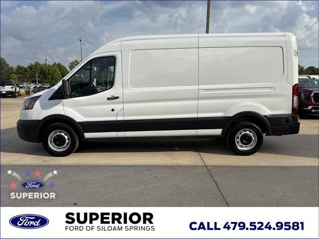 Used 2024 Ford Transit 250 148 Medium Roof w/ Load Area Protection Package RWD image 9