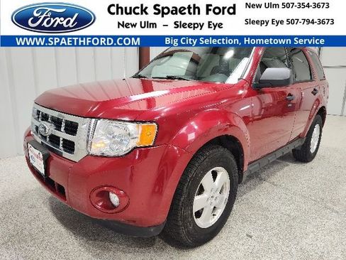 Used 2011 Ford Escape XLT w/ 202A Rapid Spec Order Code AWD/4WD image 1