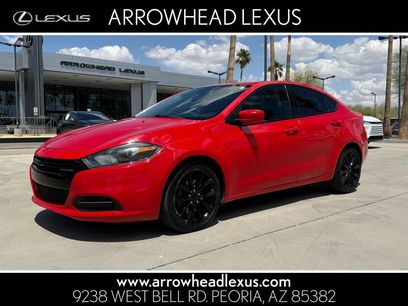 Used 2016 Dodge Dart SE w/ Convenience Group