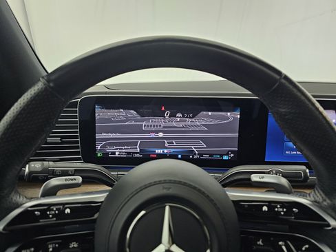 Certified 2024 Mercedes-Benz GLE 53 AMG 4MATIC image 44