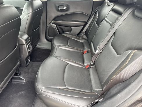 Used 2019 Jeep Compass Limited AWD/4WD image 19