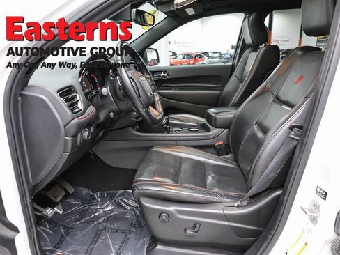 Used 2024 Dodge Durango GT RWD image 14