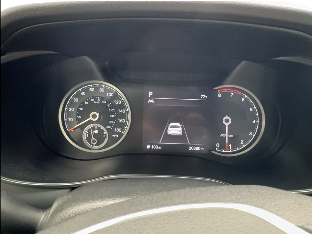 Used 2023 Genesis G70 2.0T RWD image 39
