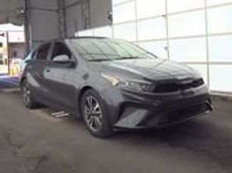 Used 2023 Kia Forte LXS video 1