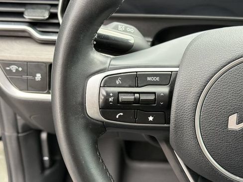 Used 2024 Kia Sportage X-Line AWD/4WD image 23