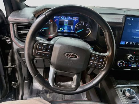 Used 2022 Ford Expedition Max Limited AWD/4WD image 11