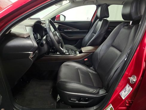 Used 2024 MAZDA CX-30 AWD 2.5 S w/ Premium Package image 13