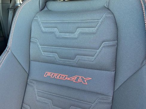 New 2026 Nissan Frontier PRO-4X w/ Tow Package image 18