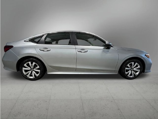 New 2026 Honda Civic LX image 7