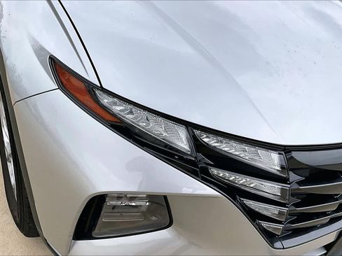 Used 2024 Hyundai Tucson SE FWD image 26