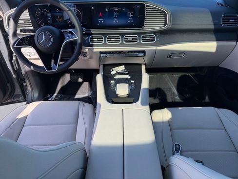 New 2026 Mercedes-Benz GLE 450 4MATIC image 12