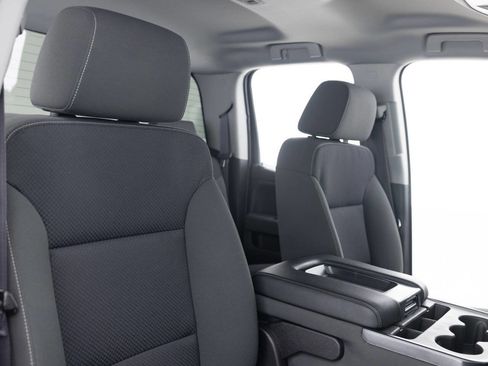 Used 2016 GMC Sierra 1500 SLE image 30