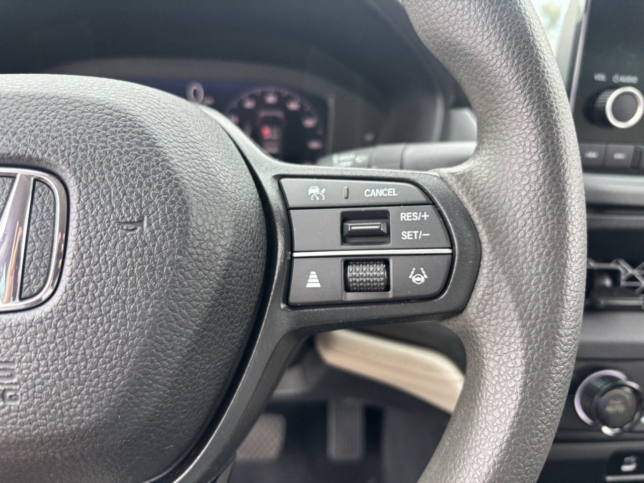 Certified 2024 Honda Accord LX image 29