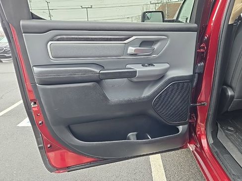 Used 2020 RAM 1500 Big Horn image 41