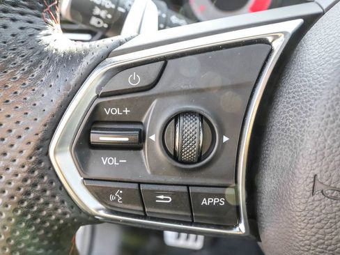 Used 2025 Acura RDX A-Spec image 21