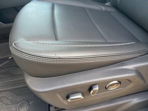 New 2026 GMC Sierra 2500 Denali w/ Denali Reserve Package image 16