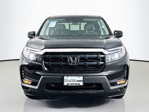 New 2026 Honda Ridgeline RTL image 2