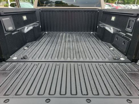 Certified 2026 Toyota Tacoma TRD Off-Road w/ TRD Off Road Upgrade Package AWD/4WD image 34