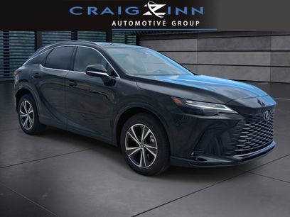 New 2026 Lexus RX 350 Premium w/ Convenience Package