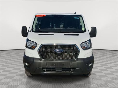 Used 2024 Ford Transit 250 Low Roof w/ Exterior Upgrade Package image 2