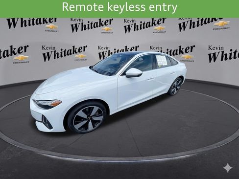 Used 2025 Audi A5 2.0T Premium Plus w/ Premium Plus AWD/4WD image 5