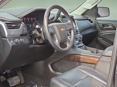 Used 2017 Chevrolet Tahoe LT w/ Off-Road Package image 21