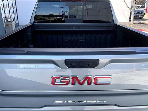 Used 2026 GMC Sierra 1500 AT4 w/ AT4 Premium Package image 25