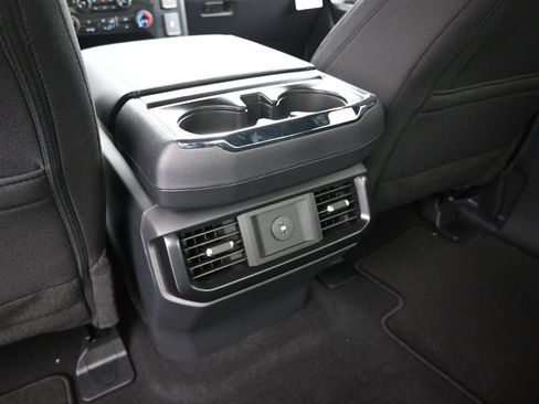 New 2026 Ford F150 STX w/ Equipment Group 200A RWD image 18