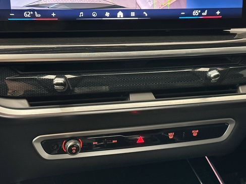 Certified 2024 BMW X5 sDrive40i w/ M Sport Package image 19