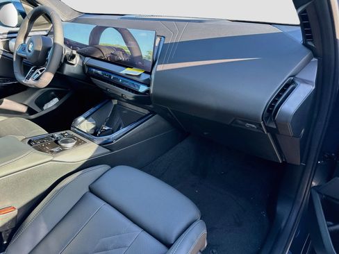 New 2026 BMW X3 xDrive30i w/ M Sport Package AWD/4WD image 22