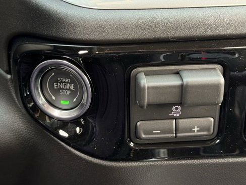 New 2026 Chevrolet Silverado 1500 RST w/ Texas Edition Plus image 15