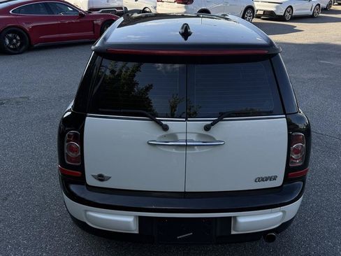 Used 2014 MINI Cooper Clubman FWD image 16