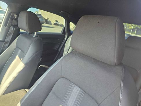 Used 2023 Honda Civic Sport image 22