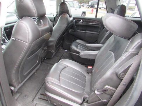 Used 2015 Buick Enclave Premium w/ Experience Buick Package image 12