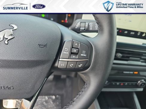 New 2026 Ford Bronco Sport Heritage w/ Convenience Package AWD/4WD image 20