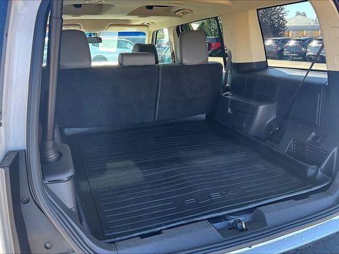 Used 2017 Ford Flex Limited w/ Equipment Group 303A image 20