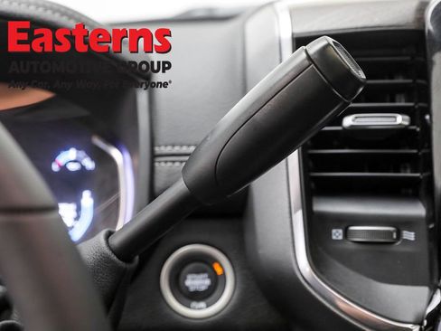 Used 2025 RAM 2500 Laramie w/ Towing Technology Group image 13