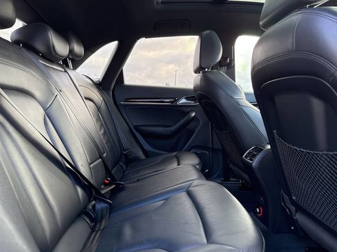 Used 2018 Audi Q3 2.0T Premium Plus w/ Premium Plus Package image 19