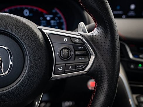 Certified 2025 Acura TLX SH-AWD w/ A-SPEC Pkg image 26