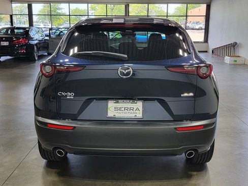 Certified 2026 MAZDA CX-30 AWD 2.5 S w/ Select Sport Pkg image 6