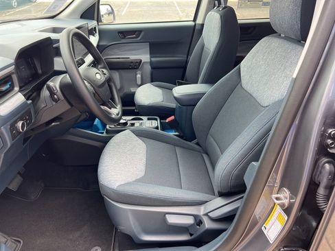 New 2026 Ford Maverick XLT AWD/4WD image 12