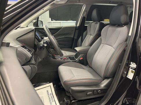 Certified 2024 Subaru Forester Sport image 11