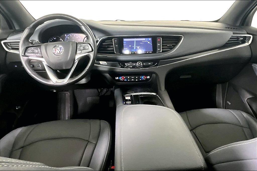 Used 2023 Buick Enclave Premium w/ LPO, Floor Liner Package AWD/4WD image 14