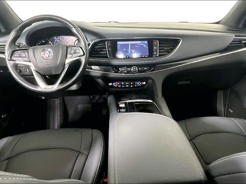 Used 2023 Buick Enclave Premium w/ LPO, Floor Liner Package image 14