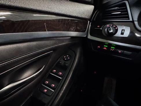 Used 2015 BMW 535i Sedan RWD image 22