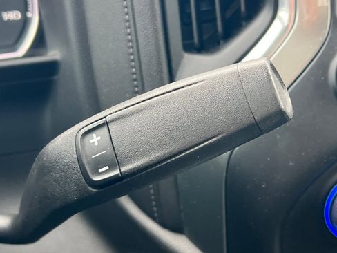 Used 2021 Chevrolet Silverado 1500 LT Trail Boss w/ Convenience Package II image 22