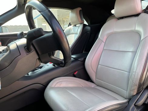 Used 2024 Ford Mustang Premium RWD image 8
